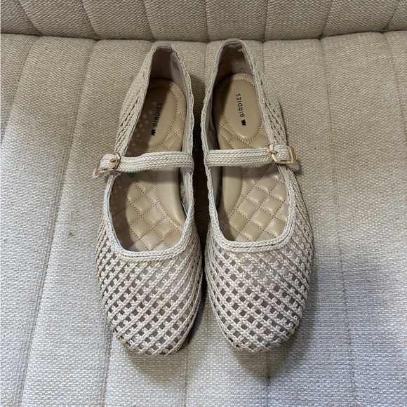 Birdies The Hummingbird Mary Jane - Picture 3 of 10